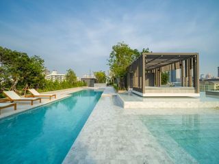 Wohnung zur Miete mit 3 Zimmer in Watthana, Bangkok