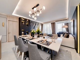 Wohnung zur Miete mit 3 Zimmer in Watthana, Bangkok