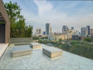 Wohnung zur Miete mit 3 Zimmer in Watthana, Bangkok