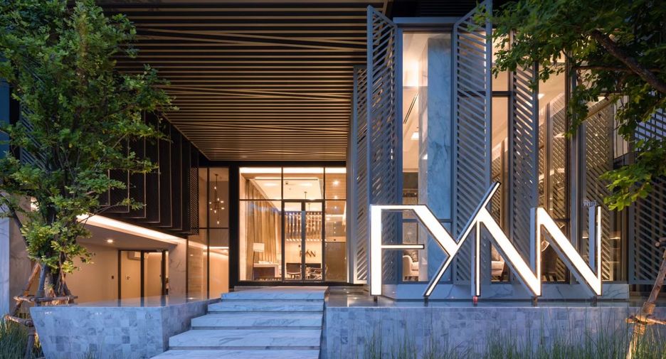 For rent 3 ベッドルーム condo in Watthana, Bangkok