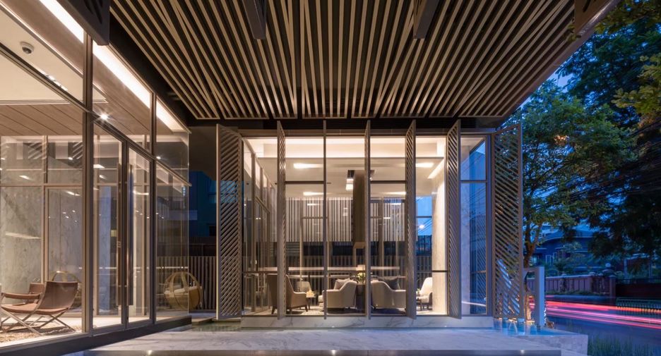 For rent 3 ベッドルーム condo in Watthana, Bangkok