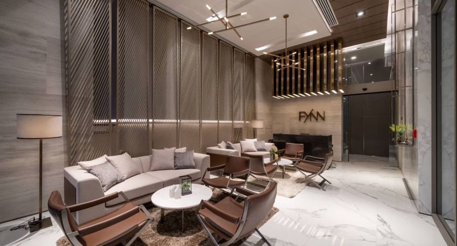 For rent 3 ベッドルーム condo in Watthana, Bangkok