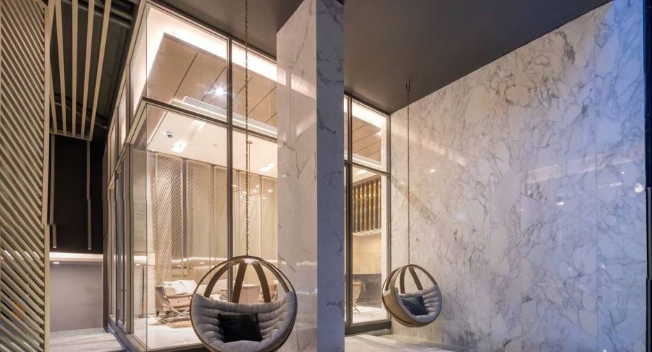 For rent 3 ベッドルーム condo in Watthana, Bangkok