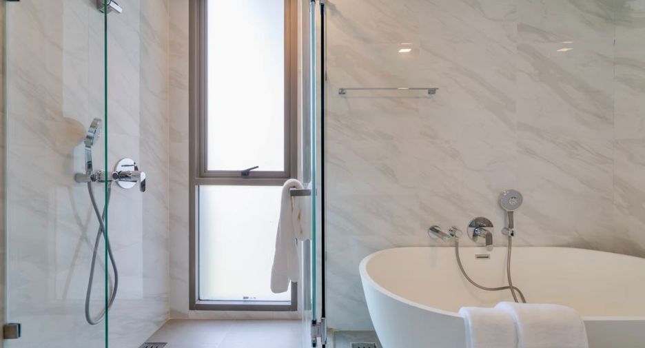 For rent 3 ベッドルーム condo in Watthana, Bangkok