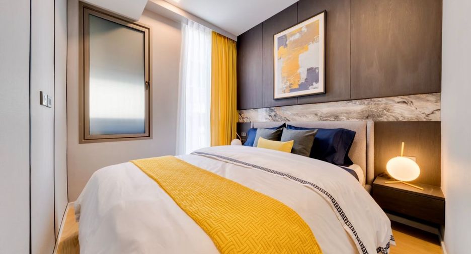 For rent 3 ベッドルーム condo in Watthana, Bangkok