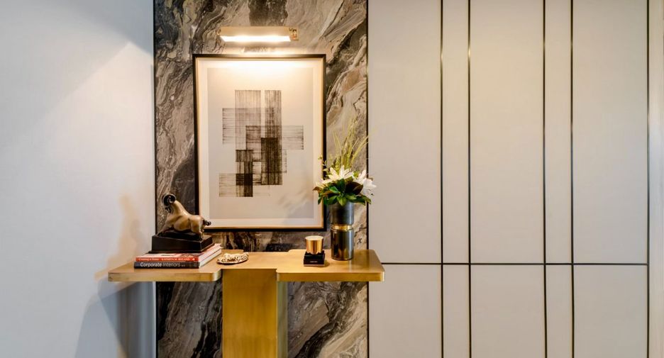 For rent 3 ベッドルーム condo in Watthana, Bangkok