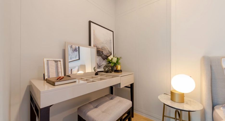 For rent 3 ベッドルーム condo in Watthana, Bangkok