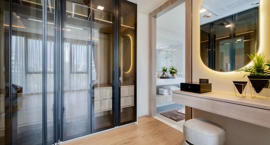 For rent 3 ベッドルーム condo in Watthana, Bangkok