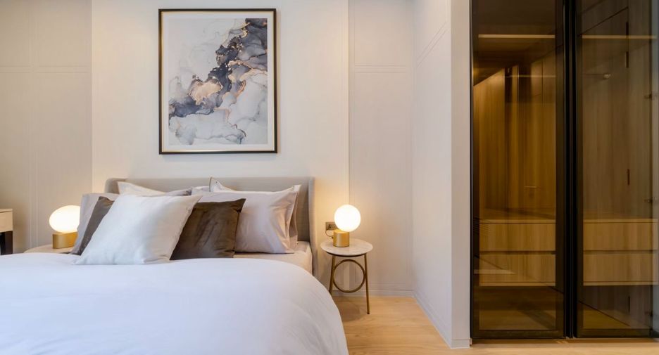 For rent 3 ベッドルーム condo in Watthana, Bangkok