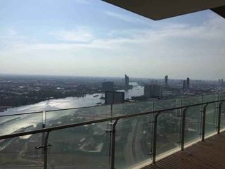 For rent and for sale 5 bed condo in Yan Nawa, Bangkok