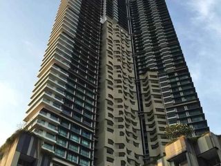 For rent and for sale 5 bed condo in Yan Nawa, Bangkok