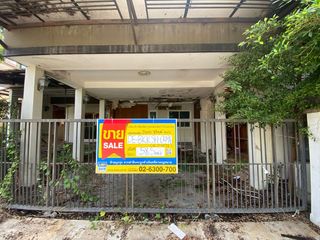 Haus zum Kauf mit Studio in Sai Mai, Bangkok