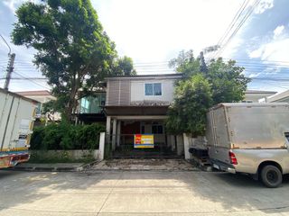 Haus zum Kauf mit Studio in Sai Mai, Bangkok