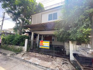 Haus zum Kauf mit Studio in Sai Mai, Bangkok