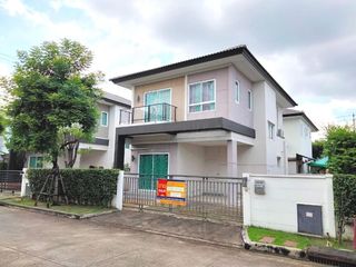 出售 公寓 独立屋 在 Khlong Sam Wa, 曼谷