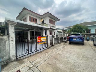 For sale スタジオ house in Bang Sue, Bangkok