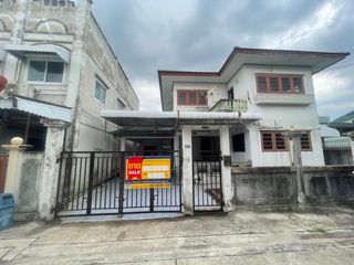 For sale スタジオ house in Bang Sue, Bangkok