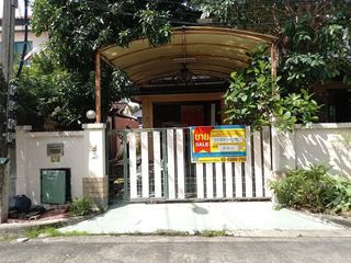 Casa en venta de estudio en Bang Khen, Bangkok