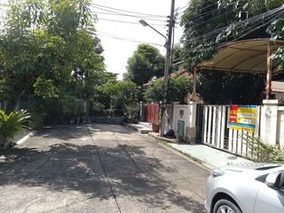 Casa en venta de estudio en Bang Khen, Bangkok