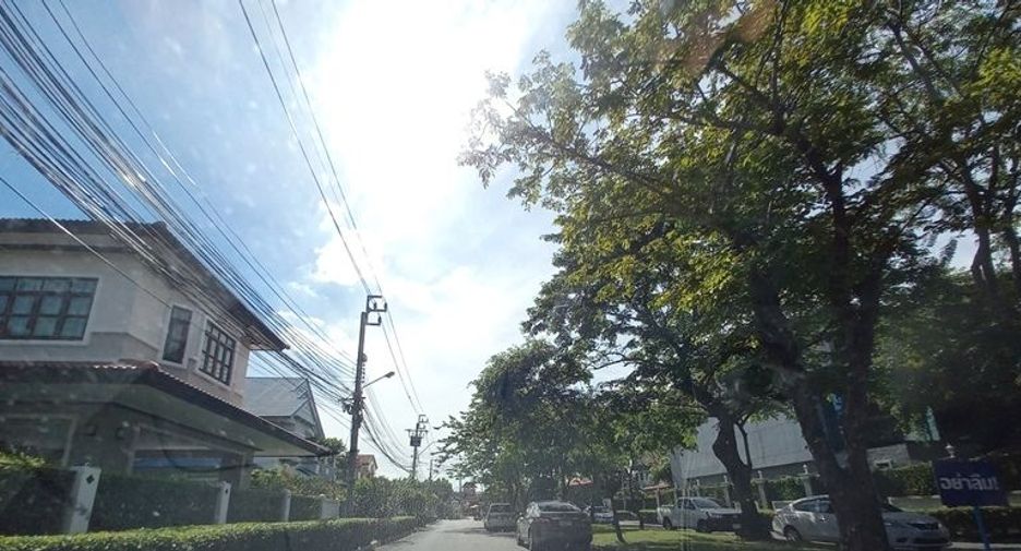 出售 公寓 独立屋 在 Bang Khen, 曼谷