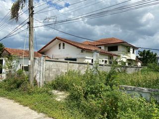 Casa en venta de estudio en Sai Mai, Bangkok