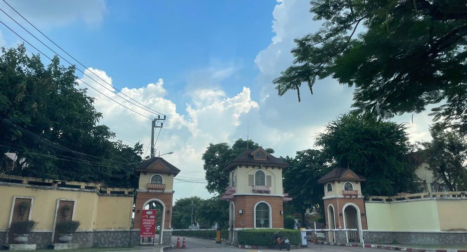 ขาย สตูดิโอ บ้านเดี่ยว ใน มีนบุรี, กรุงเทพฯ