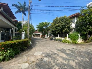 For sale studio house in Sai Mai, Bangkok