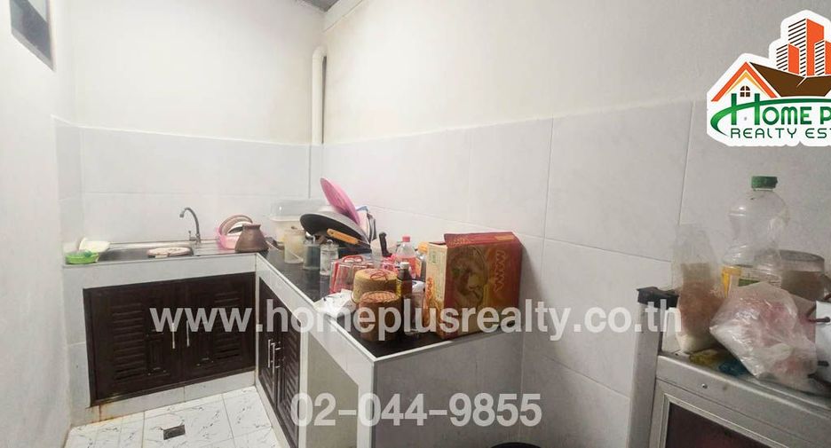 ขาย 3 ห้องนอน ทาวน์เฮ้าส์ ใน ปลวกแดง, ระยอง