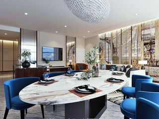 For rent and for sale 2 bedrooms condo in Bang Kho Laem, Bangkok