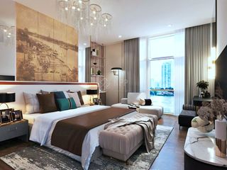 For rent and for sale 2 bedrooms condo in Bang Kho Laem, Bangkok