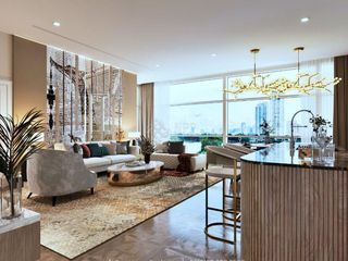 For rent and for sale 2 bedrooms condo in Bang Kho Laem, Bangkok