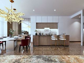 For rent and for sale 2 bedrooms condo in Bang Kho Laem, Bangkok