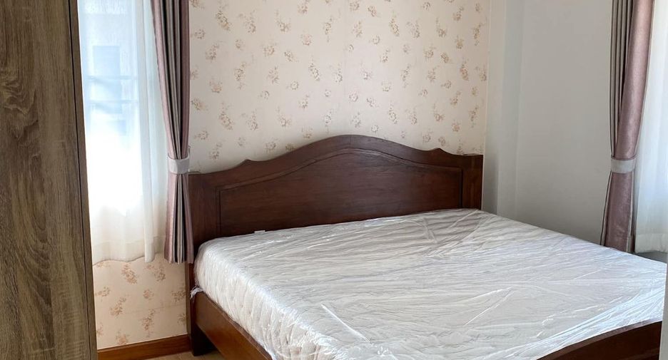 For sale 4 bedrooms house in Hang Dong, Chiang Mai