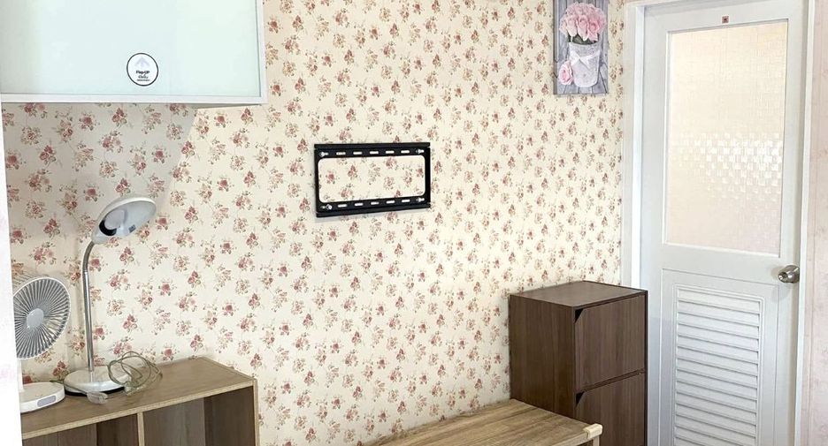 For sale 4 bedrooms house in Hang Dong, Chiang Mai