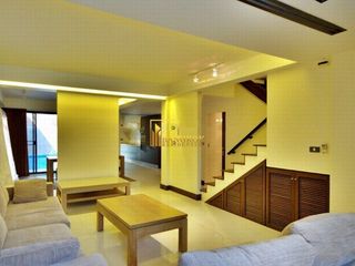 Reihenhaus zur Miete mit 4 Zimmer in Khlong Toei, Bangkok