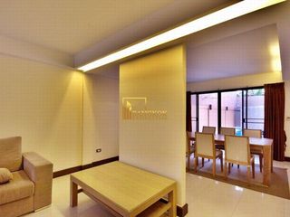 Reihenhaus zur Miete mit 4 Zimmer in Khlong Toei, Bangkok