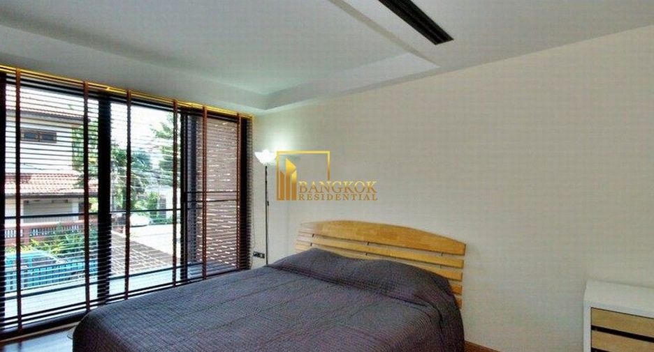 Reihenhaus zur Miete mit 4 Zimmer in Khlong Toei, Bangkok