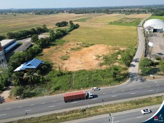 For sale land in Mueang Uttaradit, Uttaradit