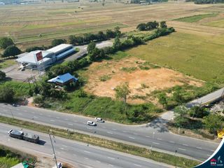 For sale land in Mueang Uttaradit, Uttaradit
