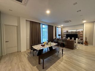 For rent 4 bedrooms house in Bang Phli, Samut Prakan