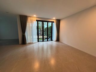 For rent 4 bedrooms house in Bang Phli, Samut Prakan