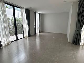 For rent 4 bedrooms house in Bang Phli, Samut Prakan