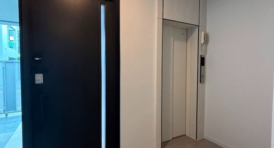 For rent 4 bedrooms house in Bang Phli, Samut Prakan