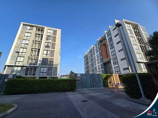 For sale 1 bed condo in Mueang Phitsanulok, Phitsanulok