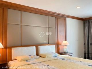 For rent and for sale 3 bed condo in Pathum Wan, Bangkok