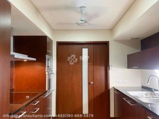 For rent and for sale 3 bed condo in Pathum Wan, Bangkok