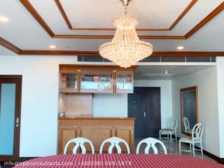For rent and for sale 3 bed condo in Pathum Wan, Bangkok