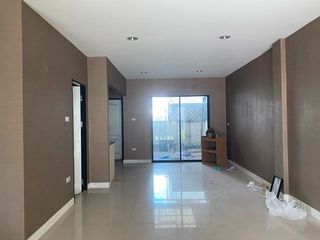 For sale スタジオ townhouse in Bueng Kum, Bangkok