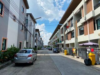 For sale スタジオ townhouse in Bueng Kum, Bangkok