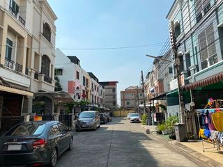出售 公寓 联排别墅 在 Bueng Kum, 曼谷